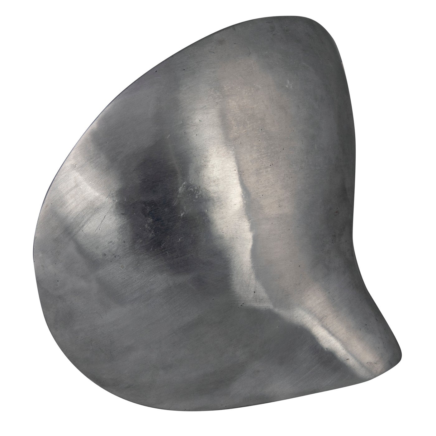 Noir Sheila, Brushed Finish