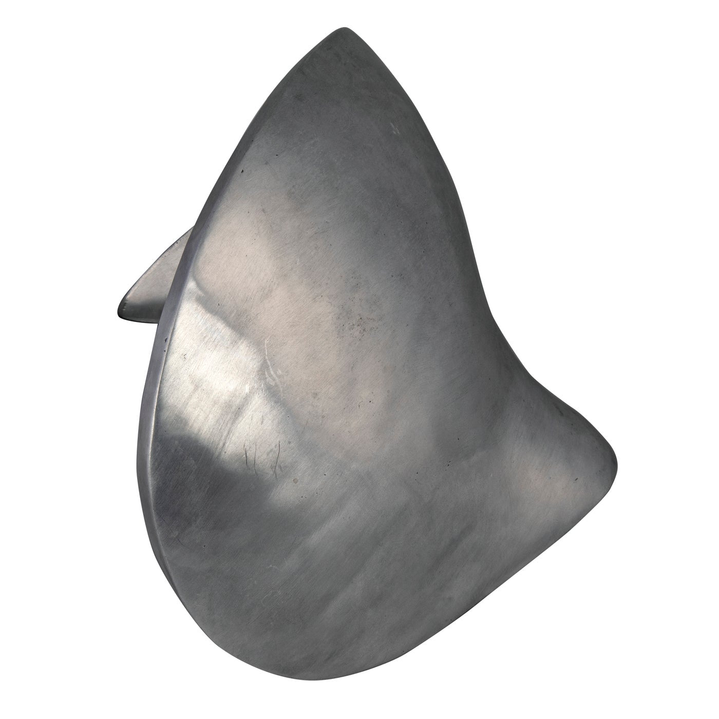 Noir Sheila, Brushed Finish