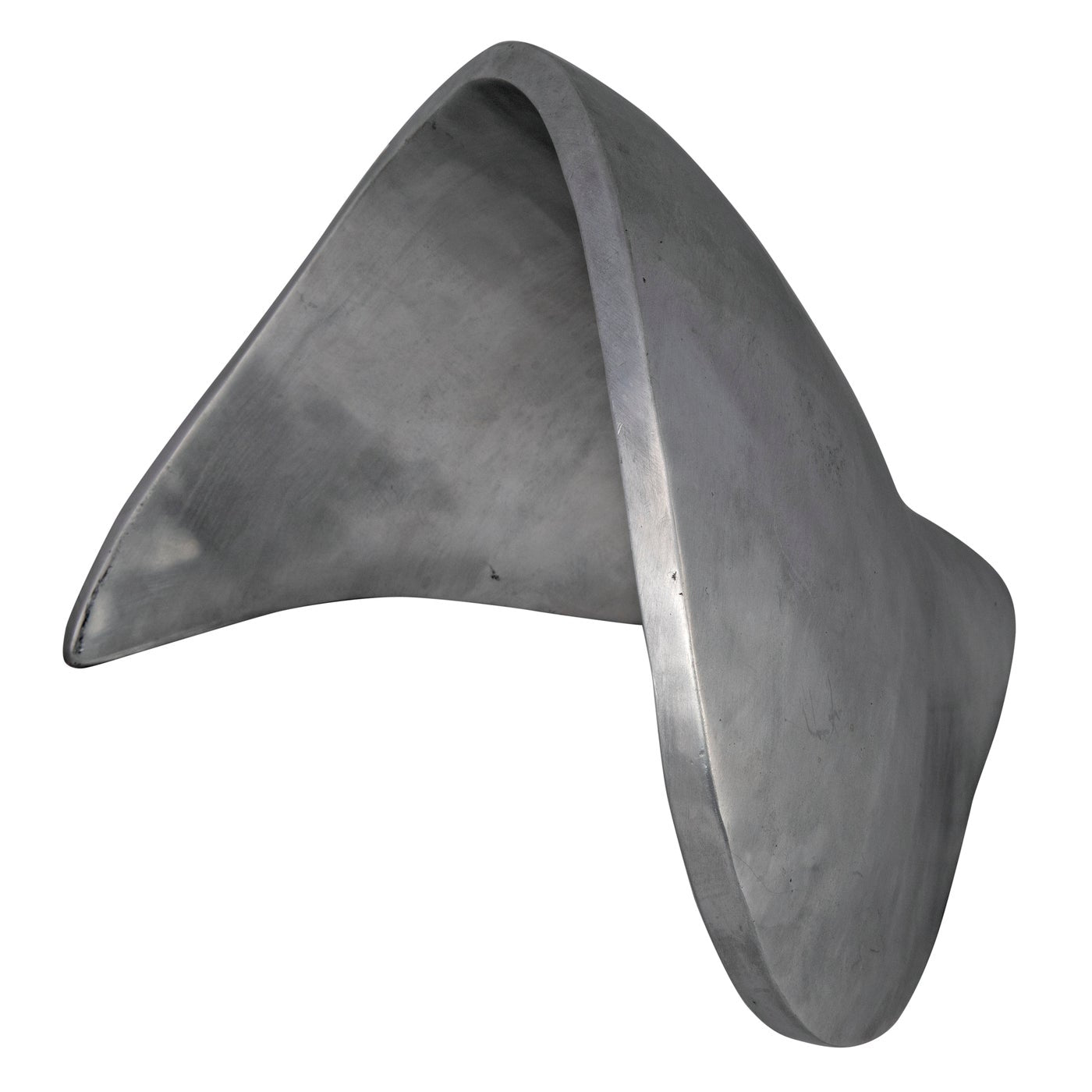 Noir Sheila, Brushed Finish