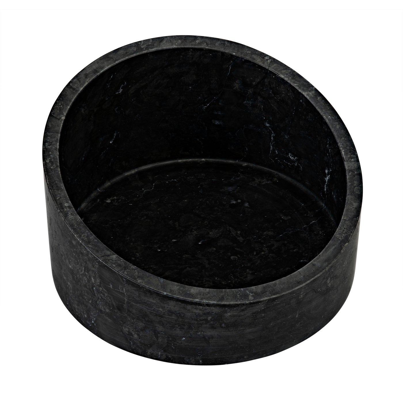 Noir Marshall Bowl