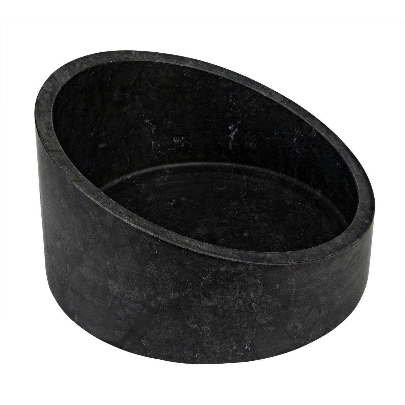 Noir Marshall Bowl