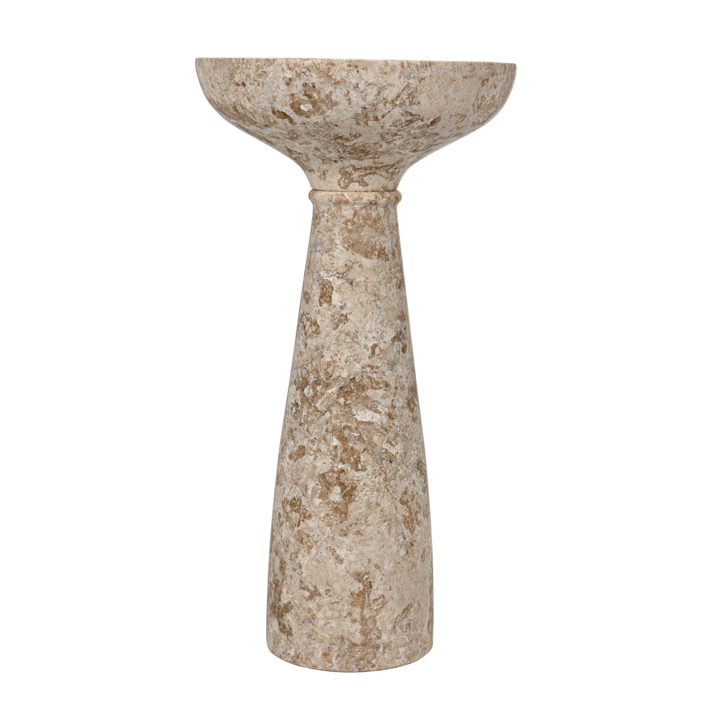 Noir Architect Side Table, C