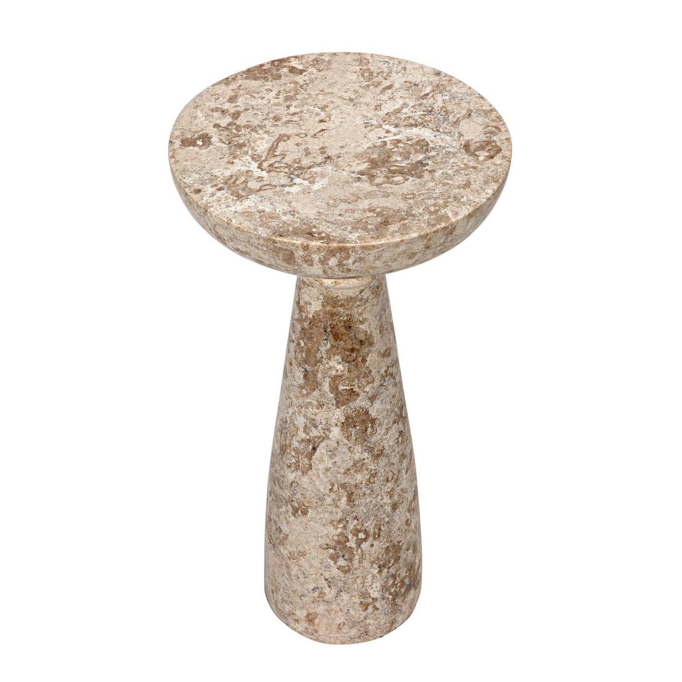 Noir Architect Side Table, C