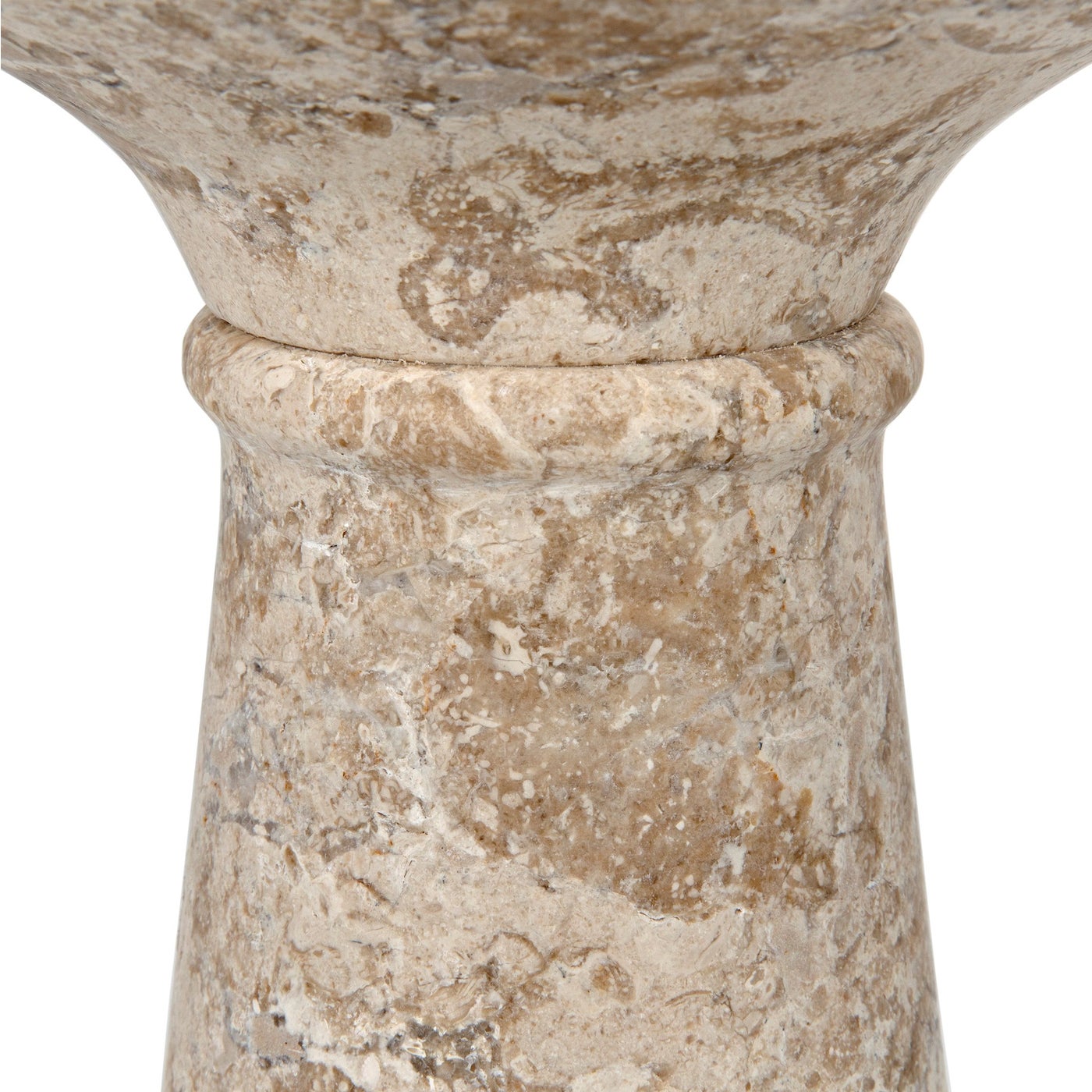 Noir Architect Side Table, C