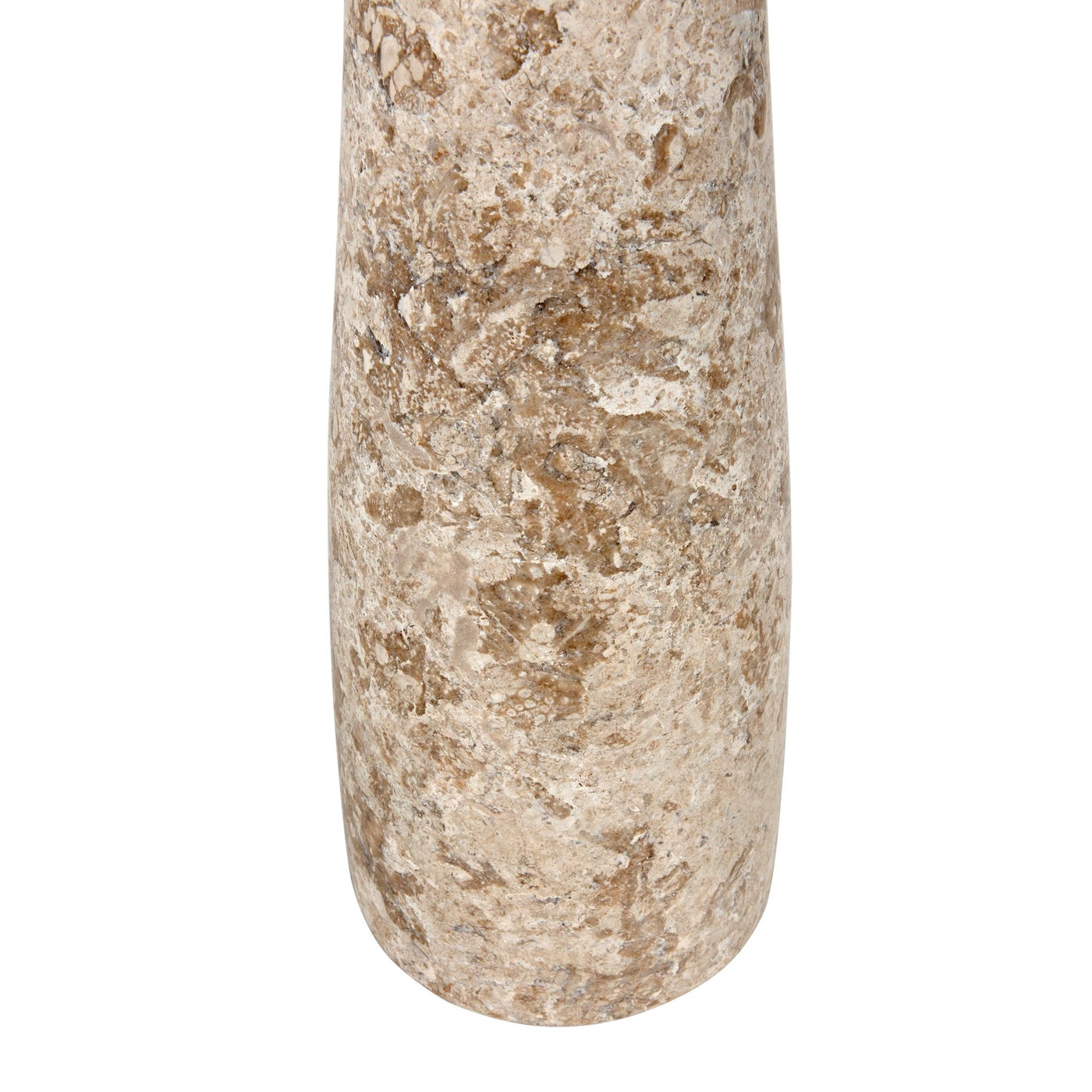 Noir Architect Side Table, C