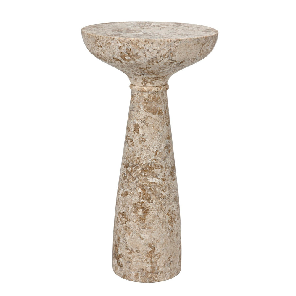 Noir Architect Side Table, C