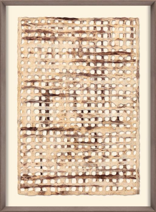 Natural Curiosities Amate Paper Art