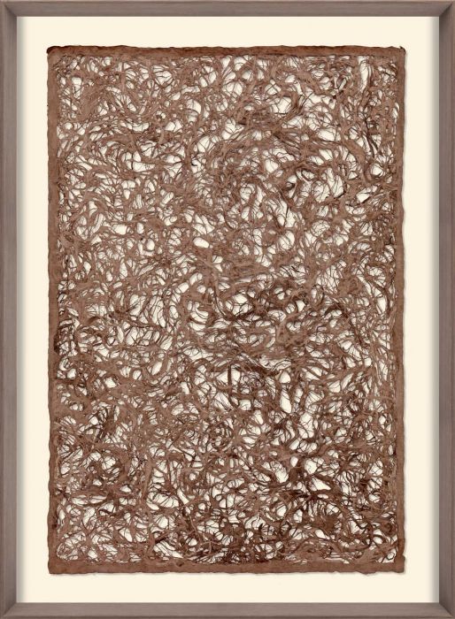 Natural Curiosities Amate Paper Art