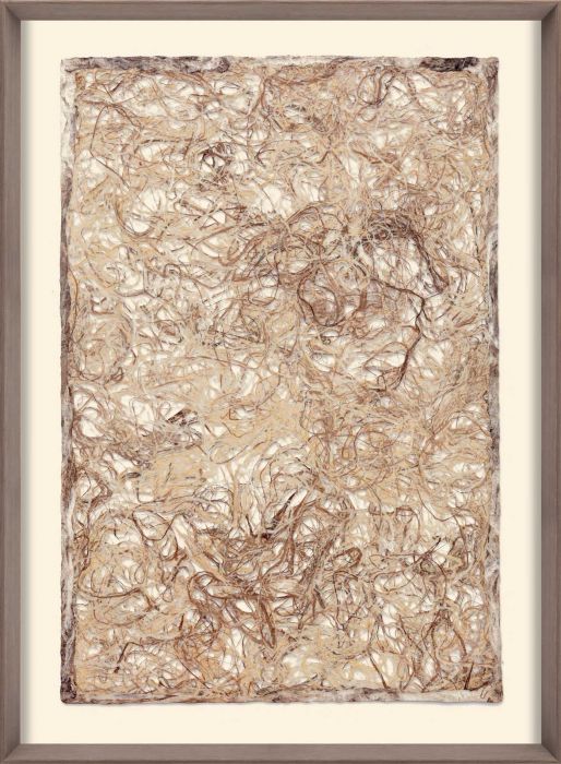 Natural Curiosities Amate Paper Art