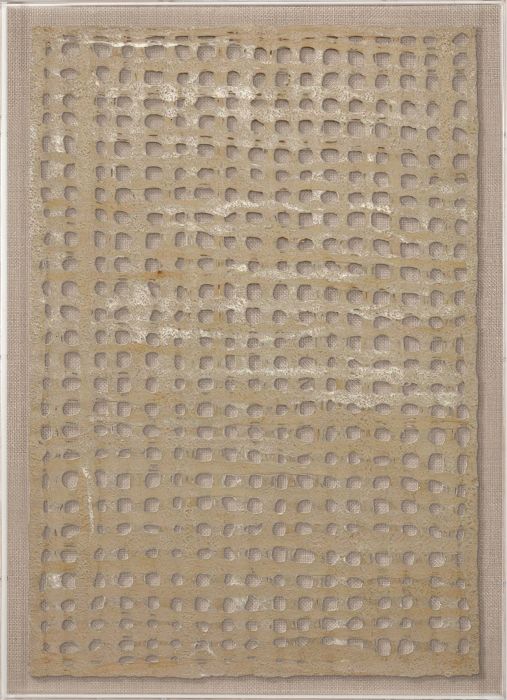 Natural Curiosities Amate Paper Art