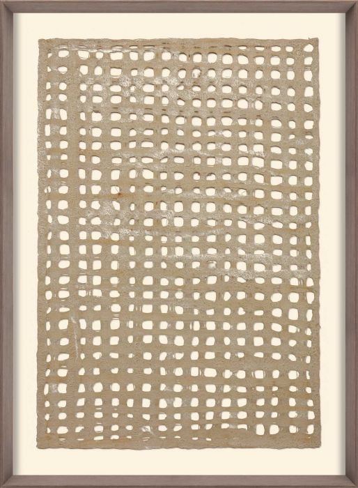 Natural Curiosities Amate Paper Art