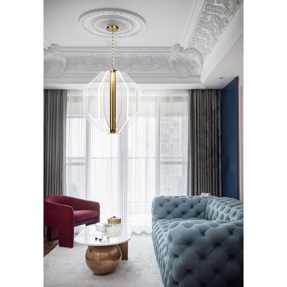 Ella Home Angerona Chandelier