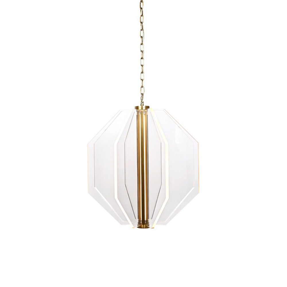 Ella Home Angerona Chandelier