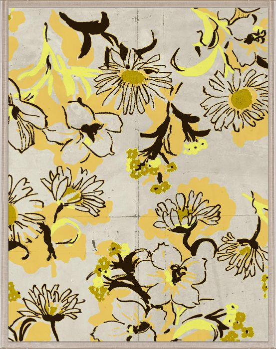 Natural Curiosities Arefa Textile Art, Series 1