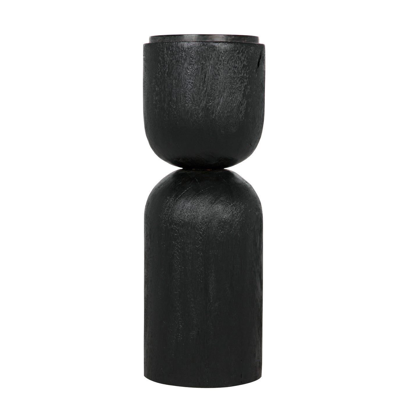 Noir Kudoro Side Table, Small