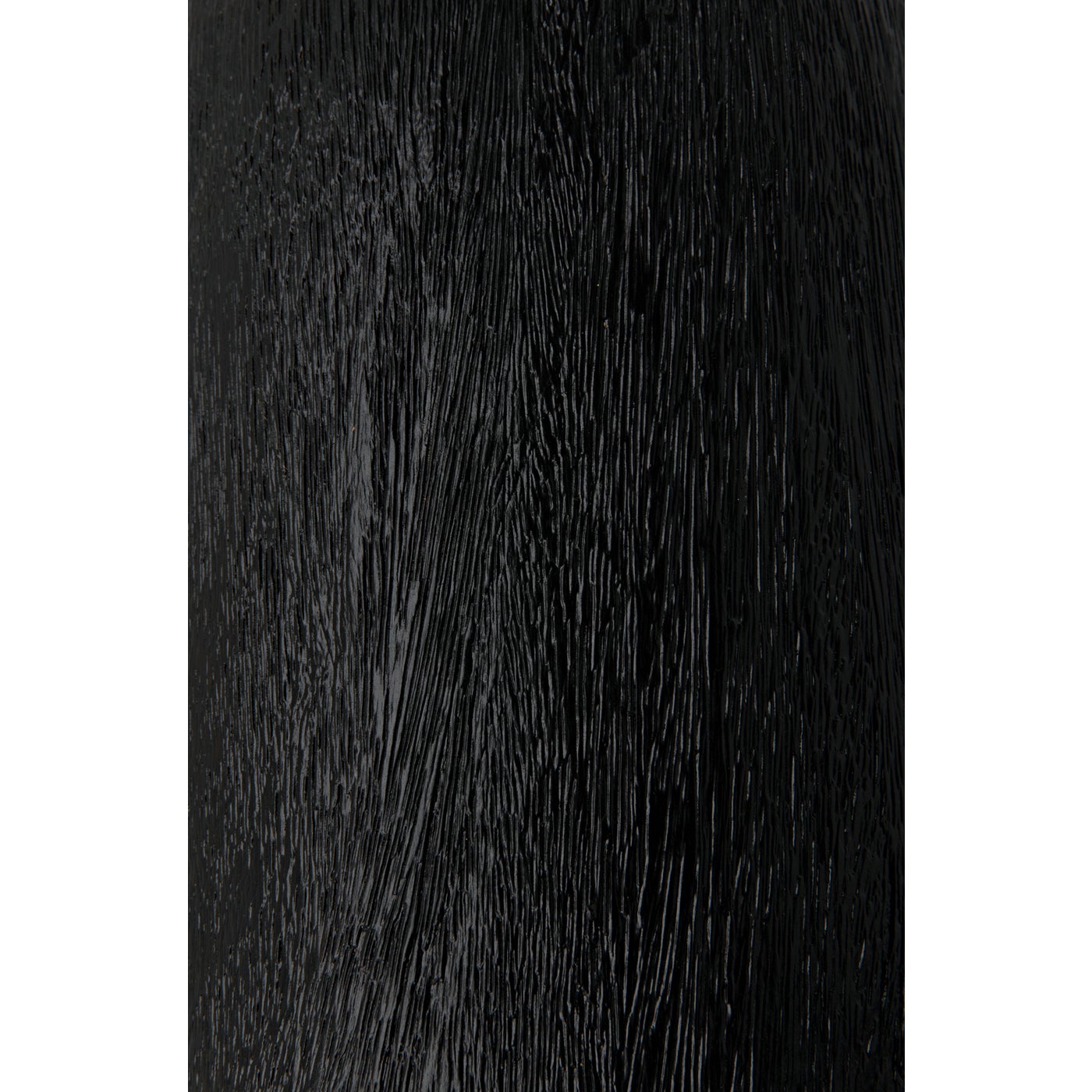 Noir Kudoro Side Table, Large