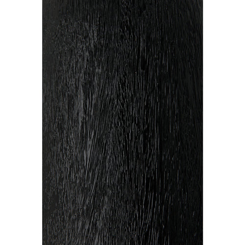 Noir Kudoro Side Table, Large