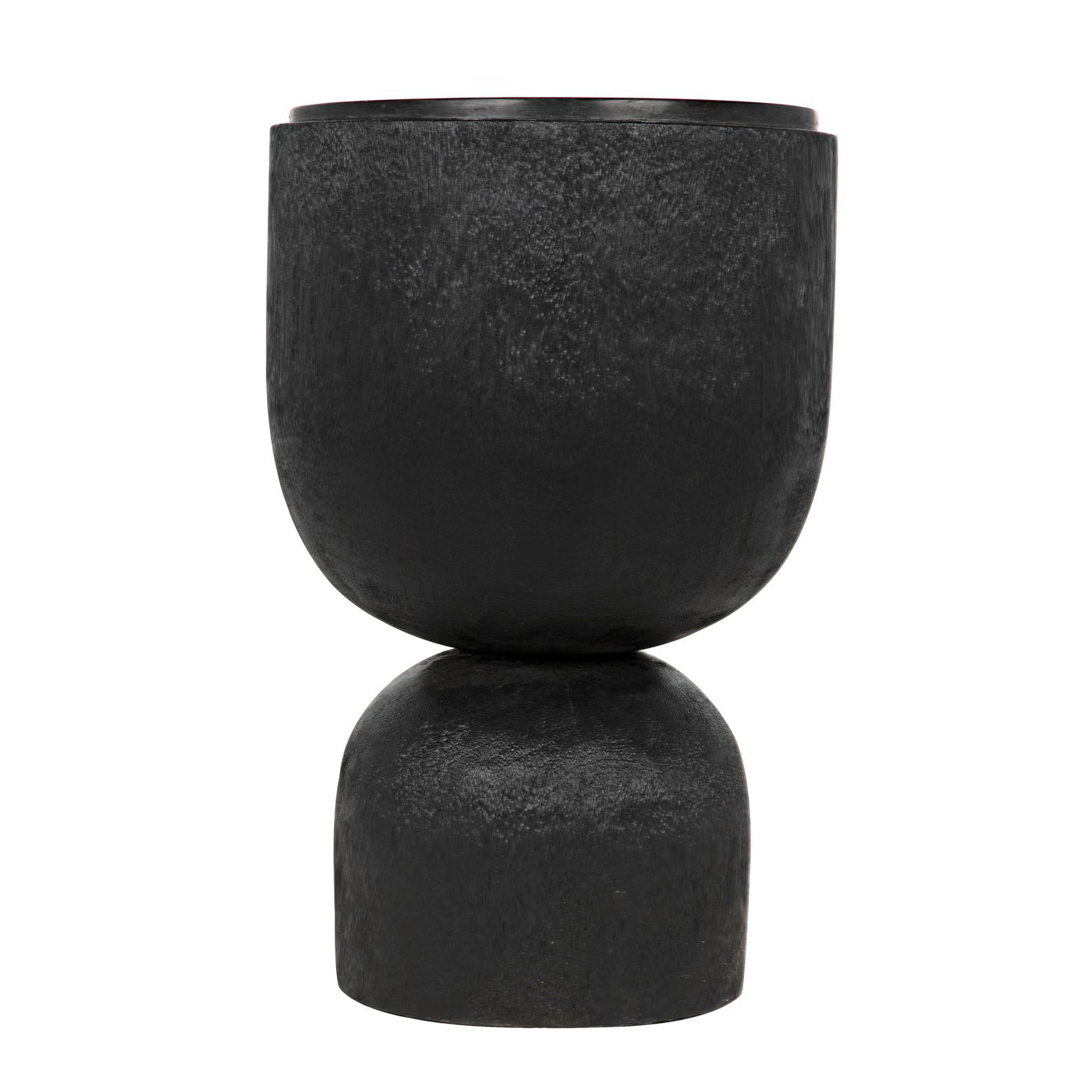 Noir Kudoro Side Table, Large