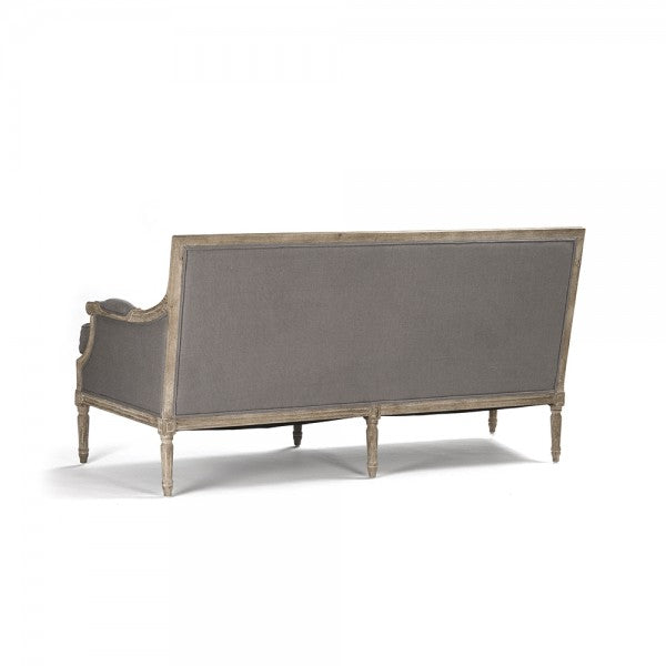 Zentique Louis Sofa