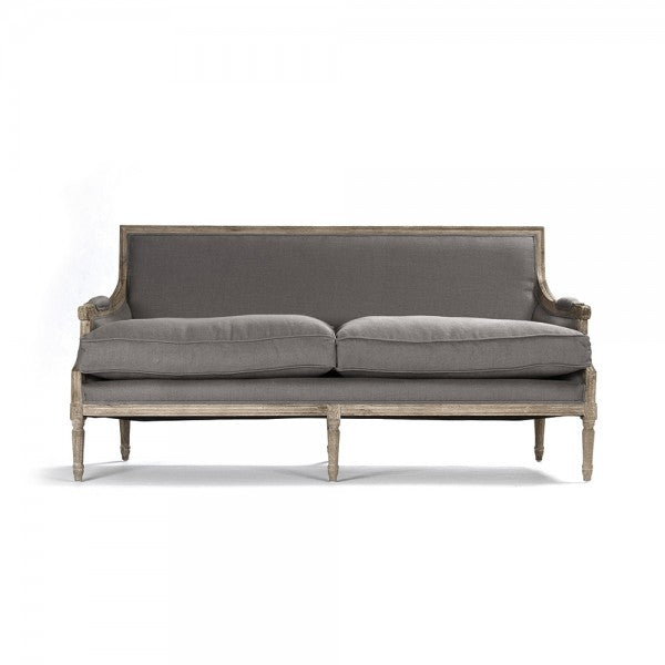 Zentique Louis Sofa