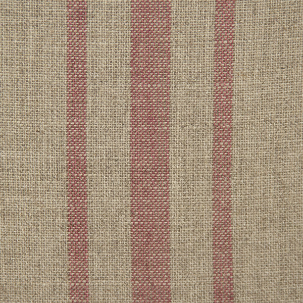 Zentique Louis Club Chair in Khaki Linen