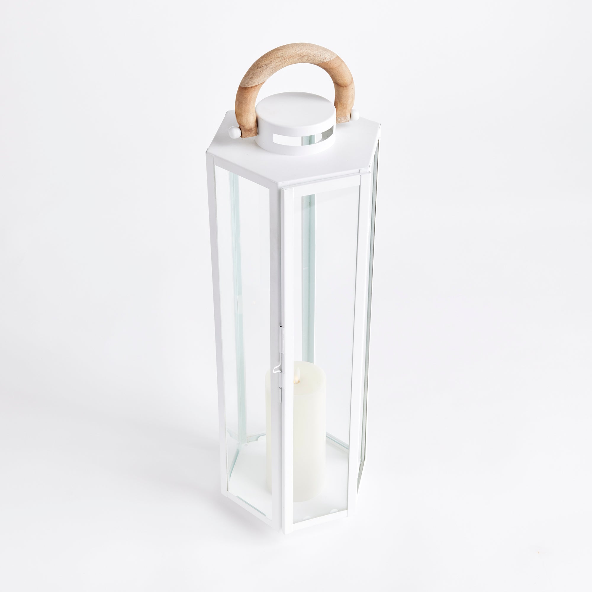 Napa Home And Garden Dockside Outdoor Lantern Large