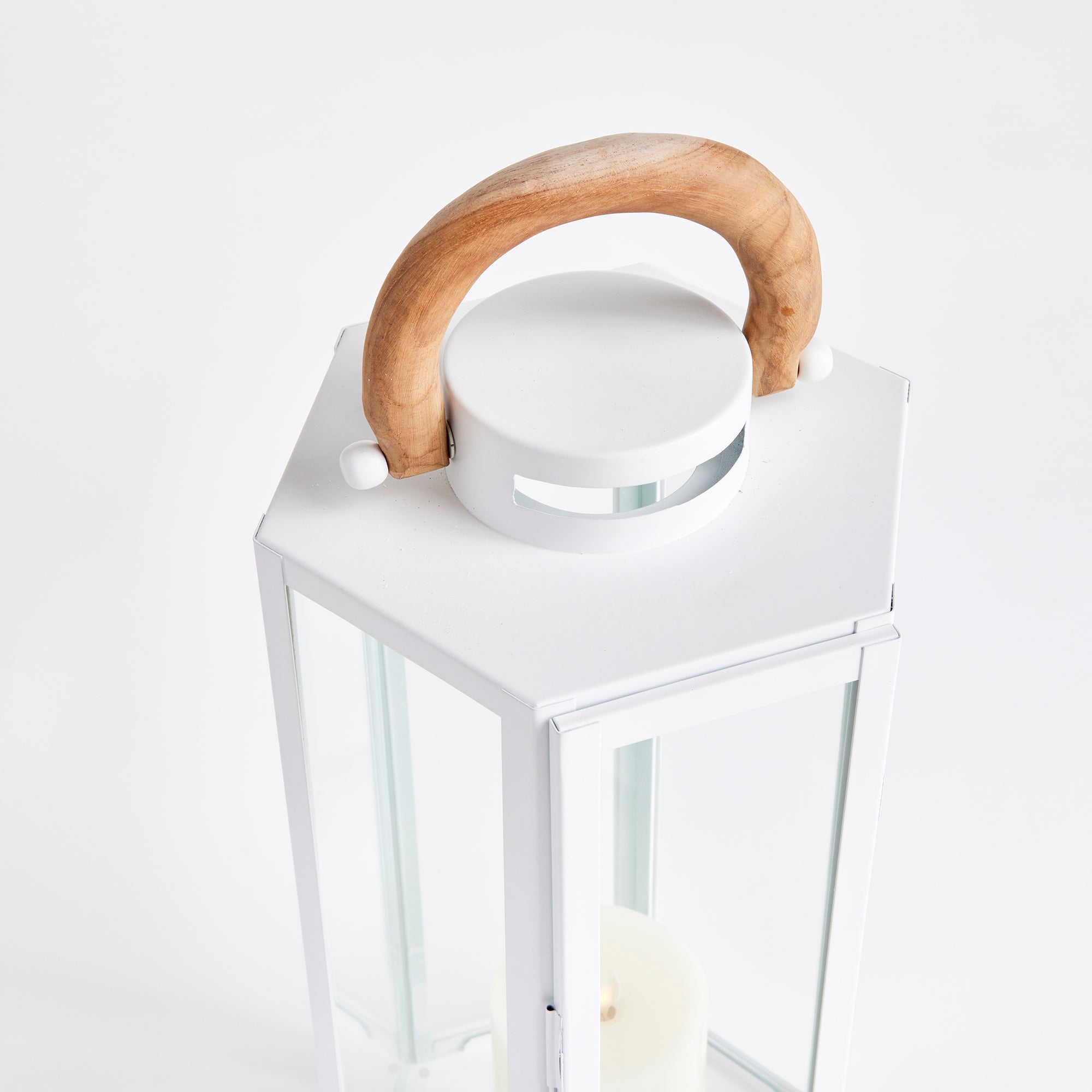 Napa Home And Garden Dockside Outdoor Lantern Small