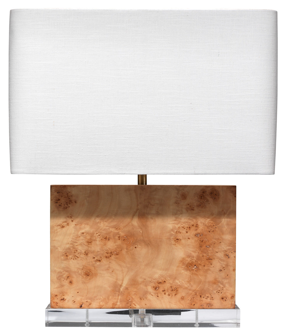 Jamie Young Parallel Table Lamp