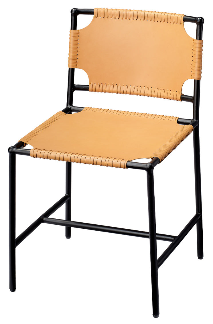 Jamie Young Asher Dining Chair