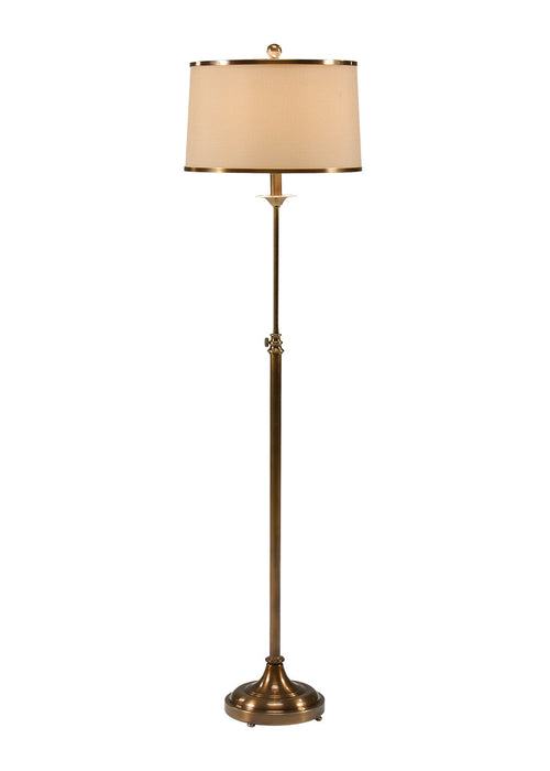 Wildwood Adjustable Floor Lamp