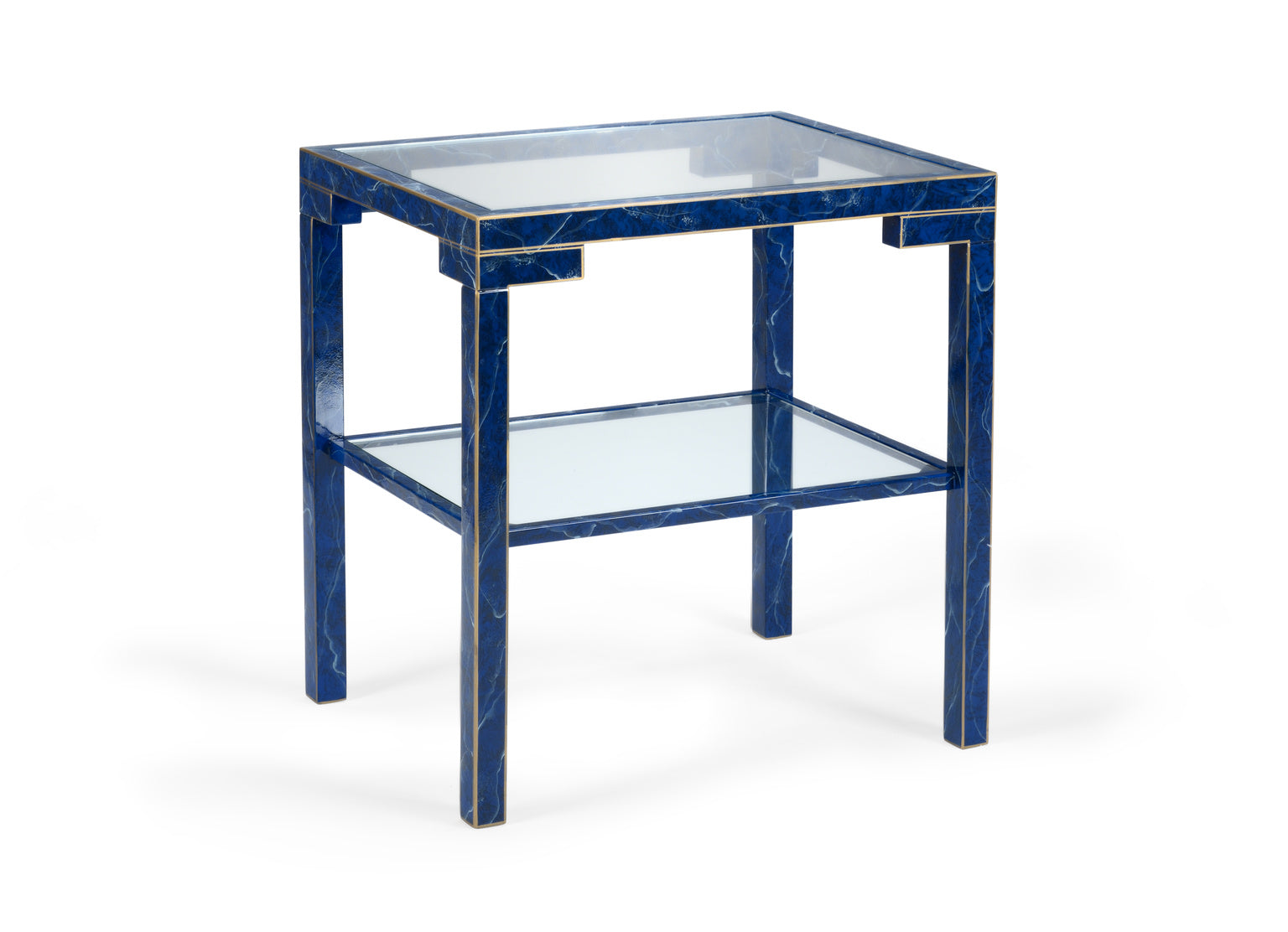 Chelsea House Decker Side Table