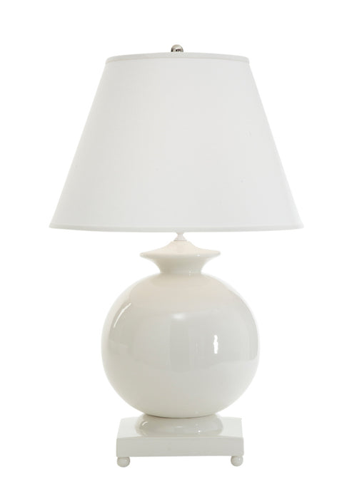 Chelsea House - Opus Ceramic Lamp
