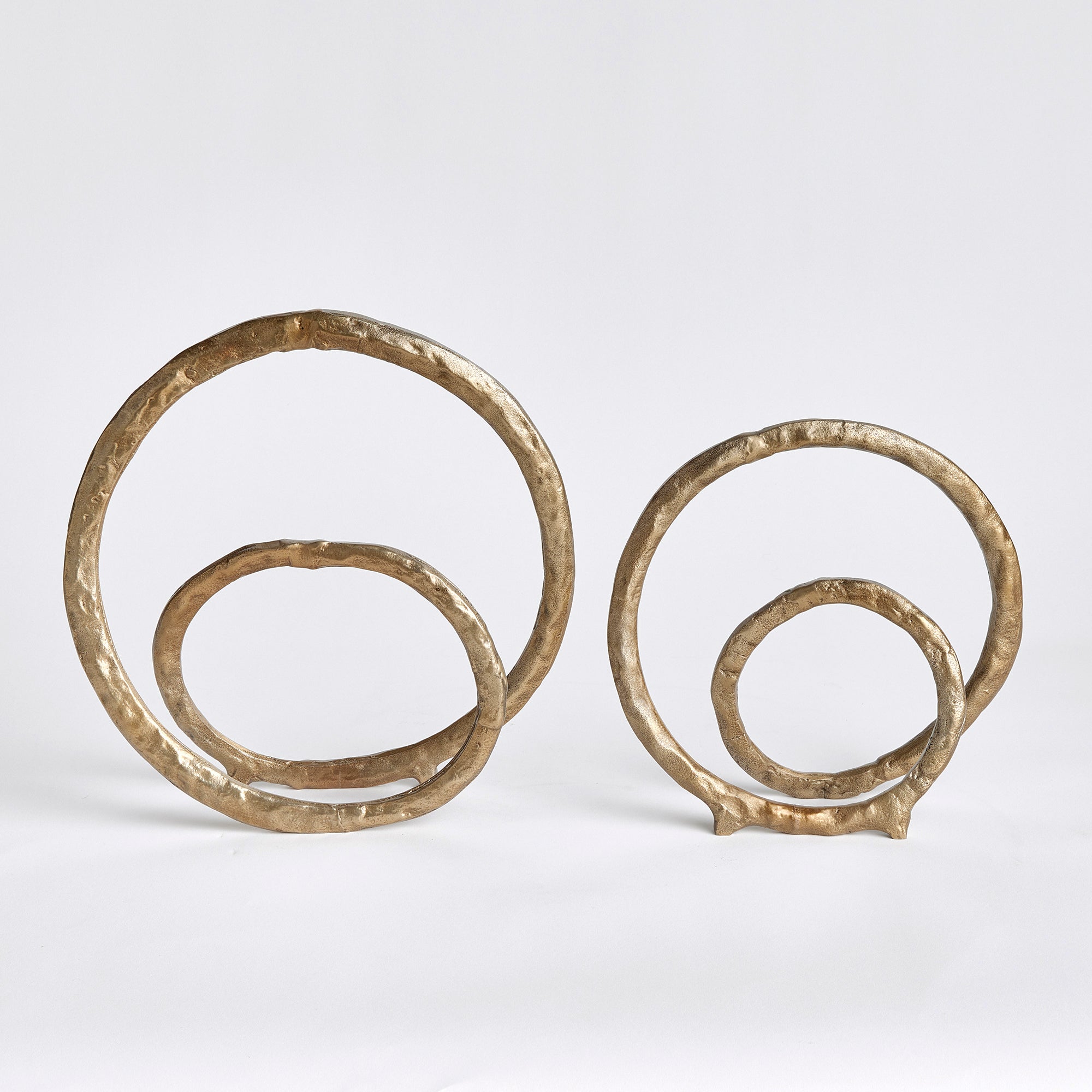 Napa Home And Garden Eldon Sculptures St/2