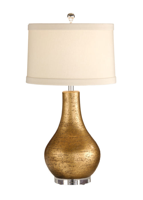 Wildwood - Moderno Lamp - Gold