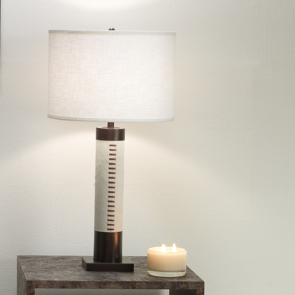 Jamie Young Sheridan Table Lamp