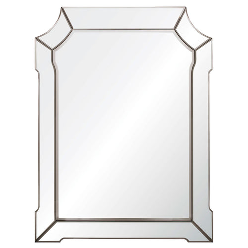 Barclay Butera Glace Wall Mirror for Mirror Home
