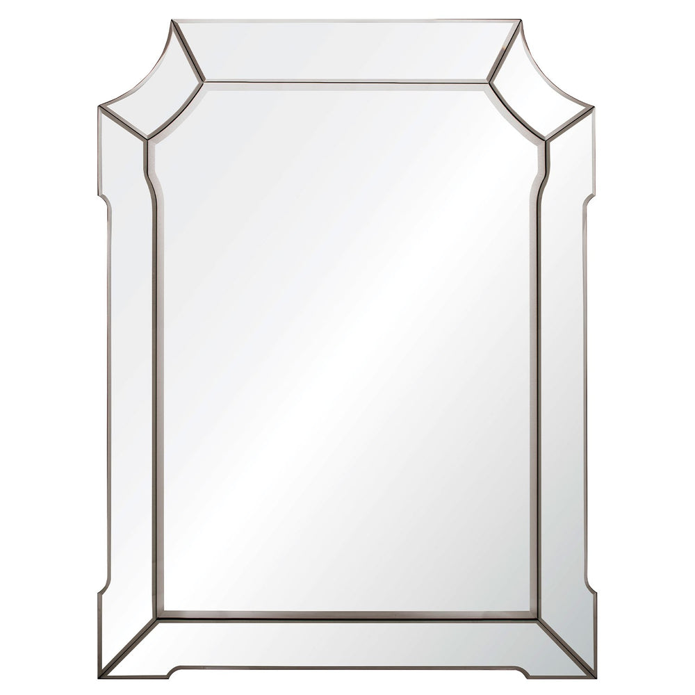 Barclay Butera Waybridge Mirror