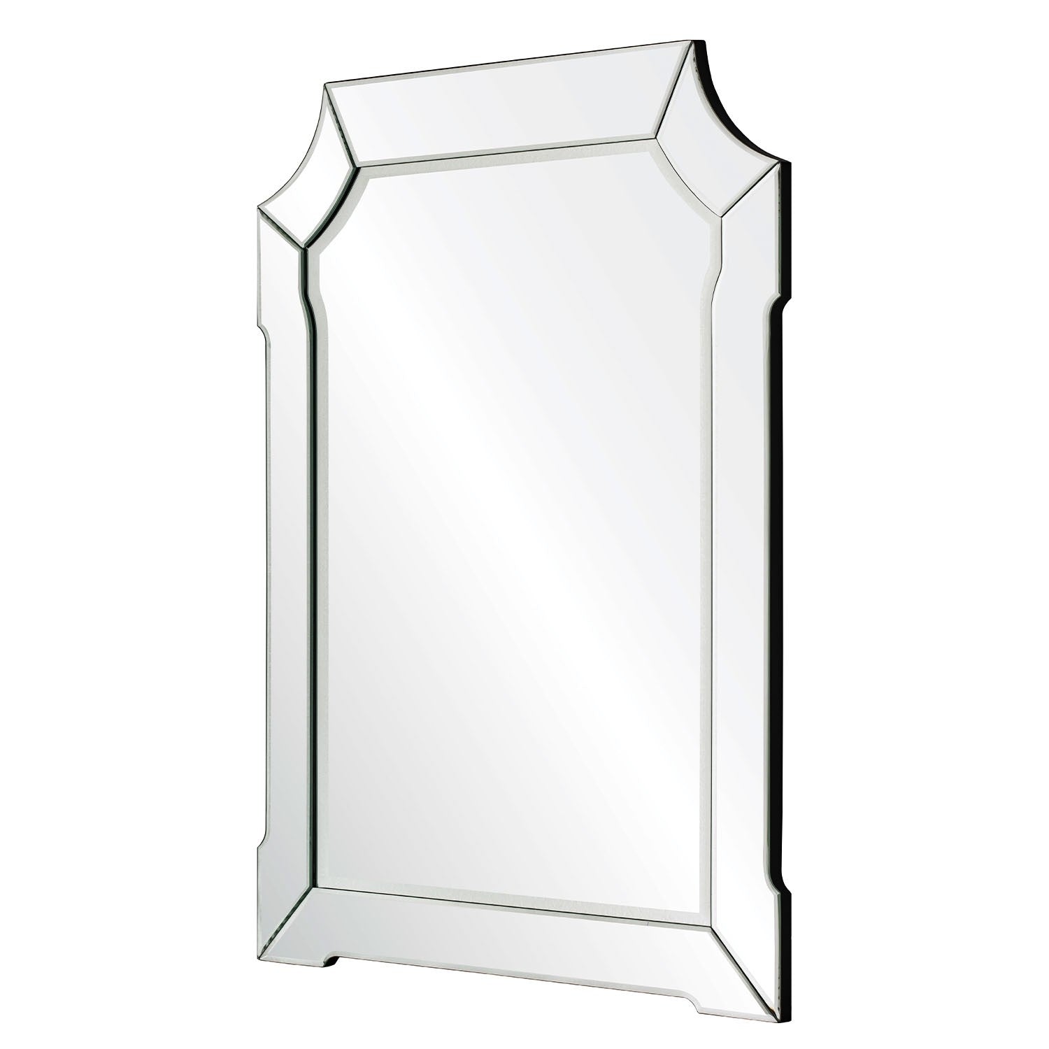 Barclay Butera For Mirror Home Cleo Wall Mirror