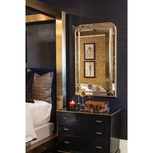 Laurent Mirror by Barclay Butera for Mirror Home