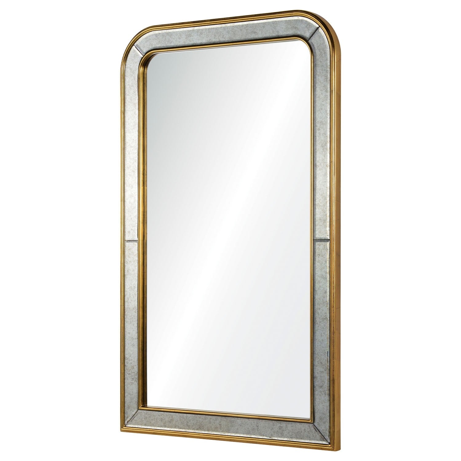 Laurent Mirror by Barclay Butera for Mirror Home