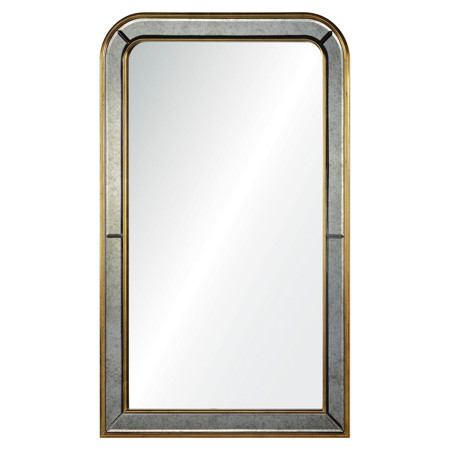 Philipe Mirror by Barclay Butera for Mirror Home