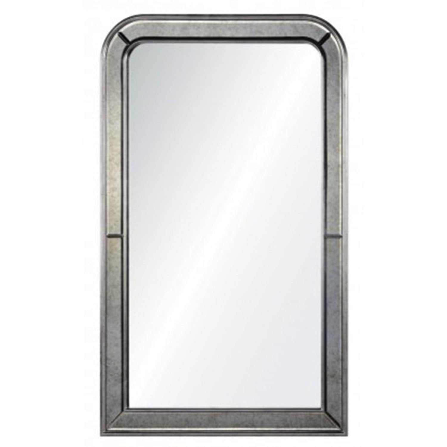 Philipe Mirror by Barclay Butera for Mirror Home