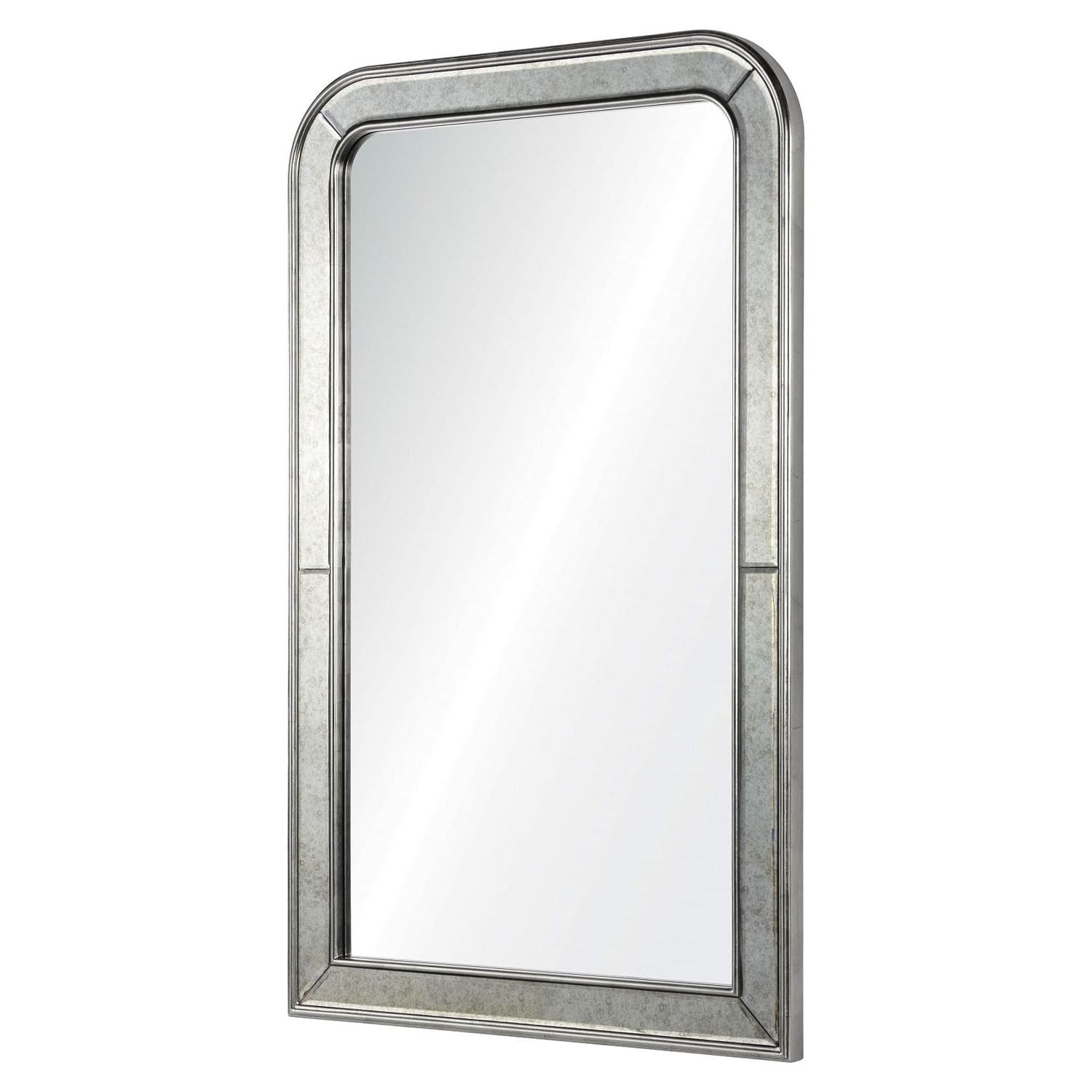 Philipe Mirror by Barclay Butera for Mirror Home