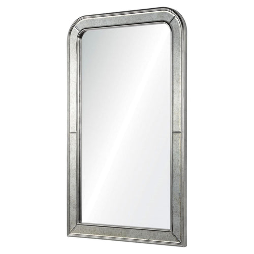 Laurent Mirror by Barclay Butera for Mirror Home