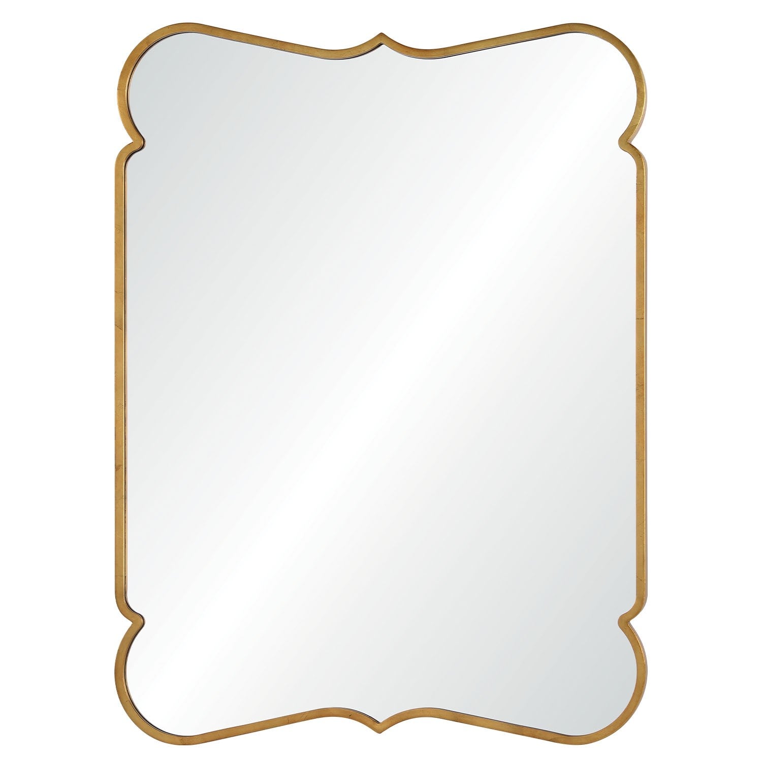 Versailles  Mirror by Barclay Buter