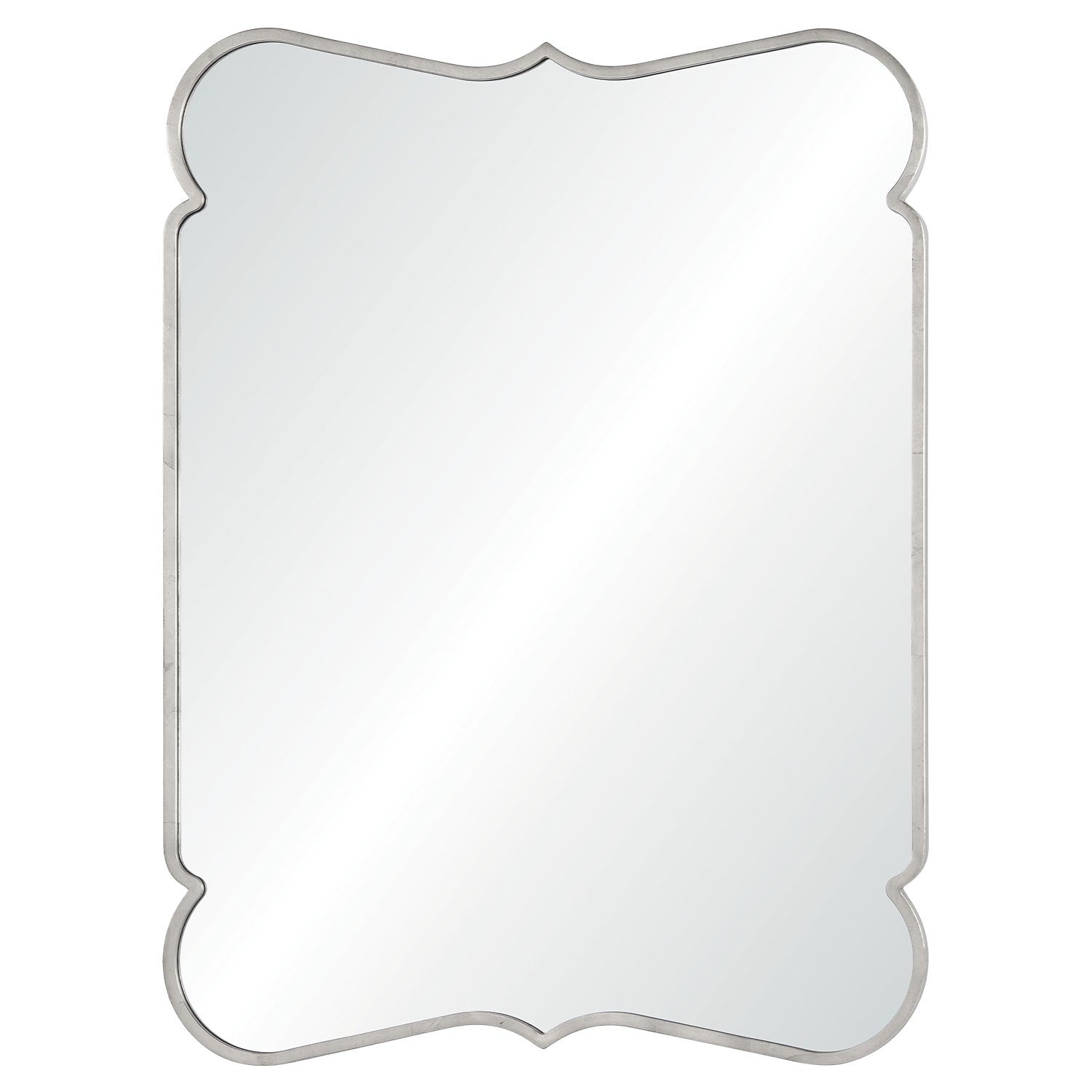 Versailles  Mirror by Barclay Buter