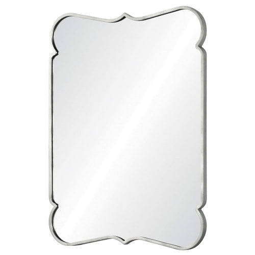 Versailles Gold Leaf Mirror by Barclay Butera for Mirror Home