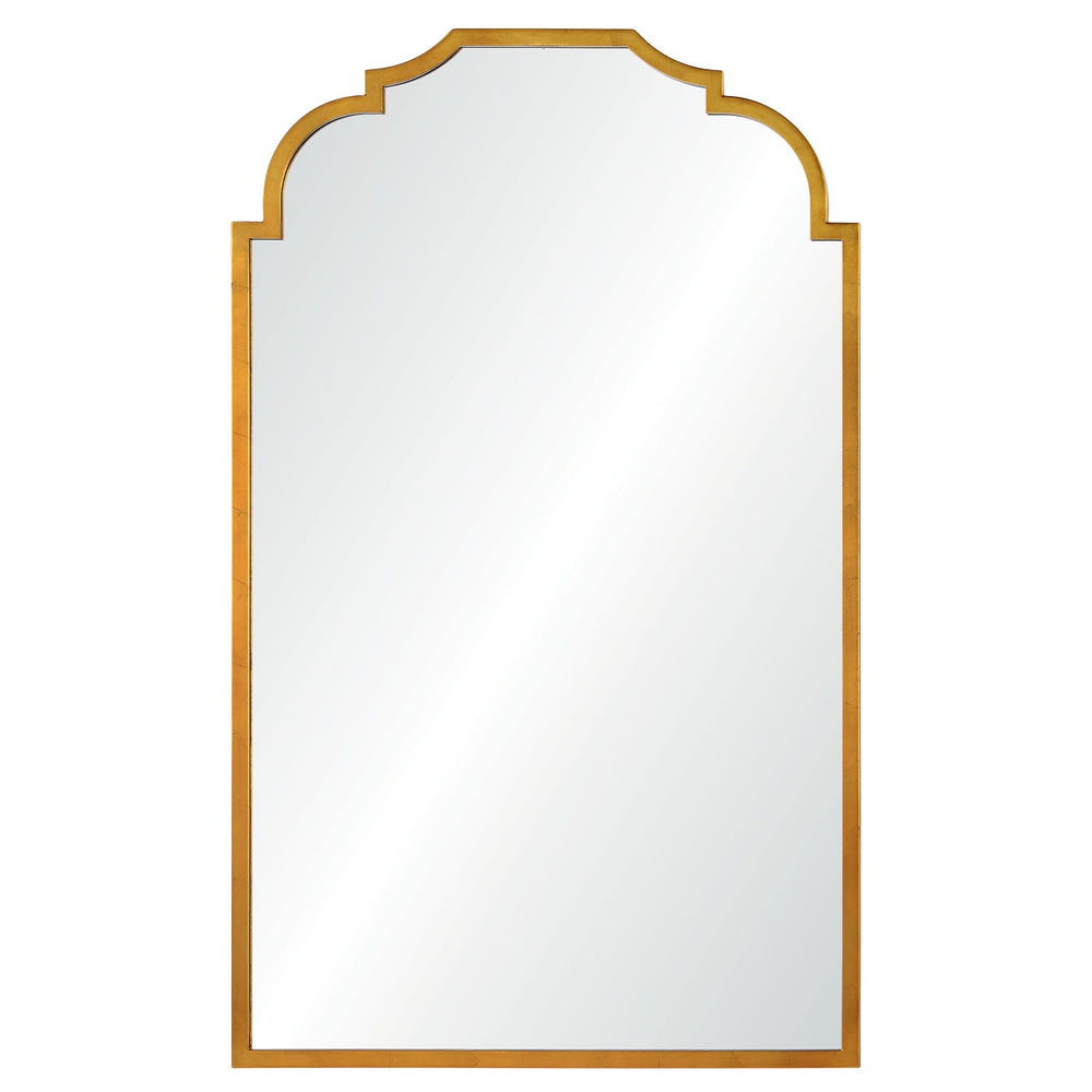 Barclay Butera for Mirror Home Arc de Triomphe Wall Mirror, Gold