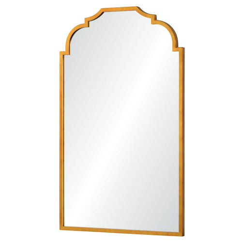 Barclay Butera for Mirror Home Arc de Triomphe Wall Mirror, Gold