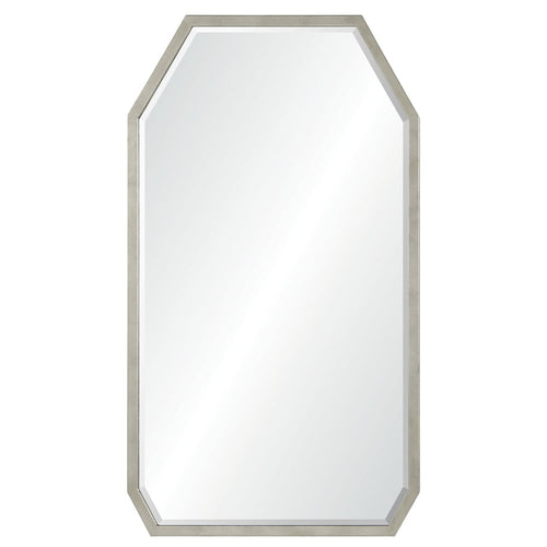 Louvre Wall Mirror by Barclay Butera for Mirror Home